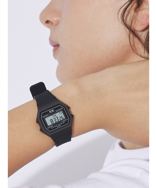 ICE WATCH 腕時計 「ICE-WATCH / アイスウォッチ」ICE DIGIT