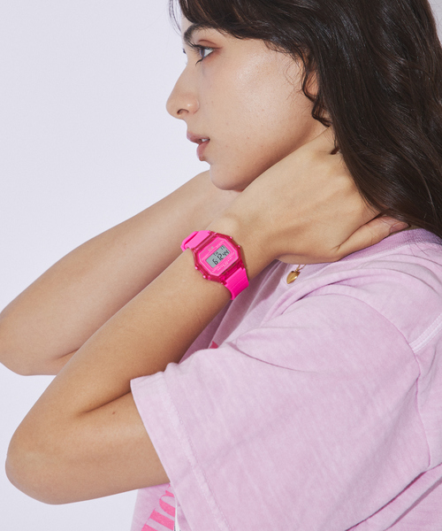 ♦︎激レア♦︎新品未使用 ICE WATCH アイスウォッチ メタルバンド 腕時計 ICEWATCH アイスウォッチ ICE steel アイス スティール腕時計