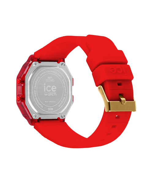ICE WATCH（アイスウォッチ） 腕時計 「ICE-WATCH / アイスウォッチ