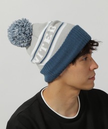 ニット帽 ニットキャップ ロゴニットキャップ / 140059 メンズ｜ZOZOTOWN Yahoo!店
