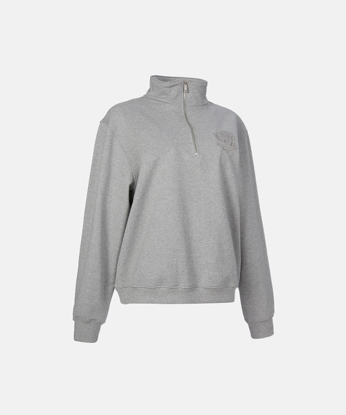 METROCITY（メトロシティ） トレーナー スウェット 「メトロシティ」綿