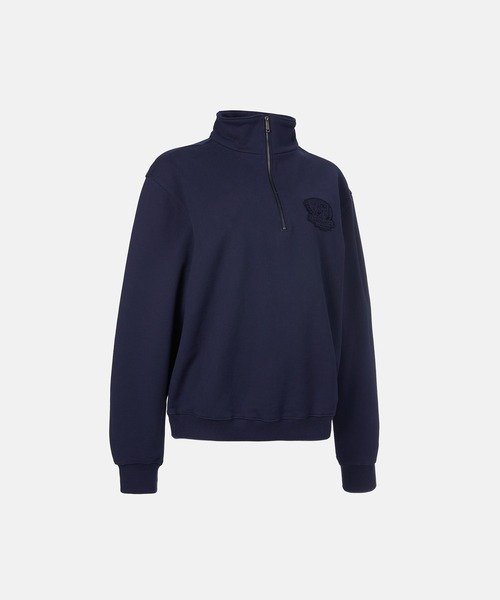 METROCITY（メトロシティ） トレーナー スウェット 「メトロシティ」綿