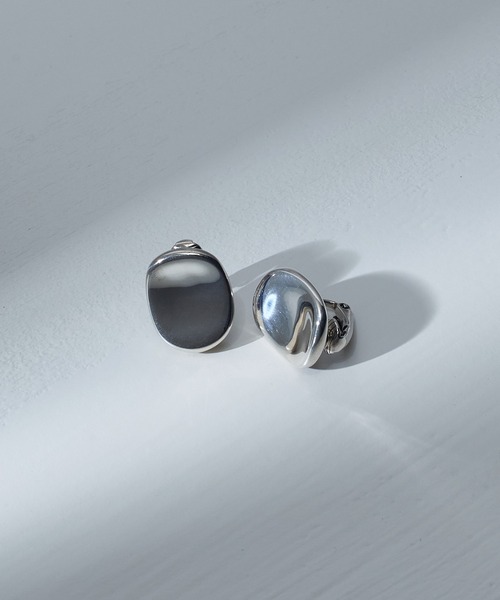 PHILIPPE AUDIBERT（フィリップ オーディベール） イヤリング