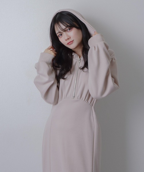 極美品✨ボーダーズアットバルコニー　MERMAID DRESS　ロングワンピース 楽天市場】BORDERS at BALCONY ボーダーズアットバルコニー ワンピース
