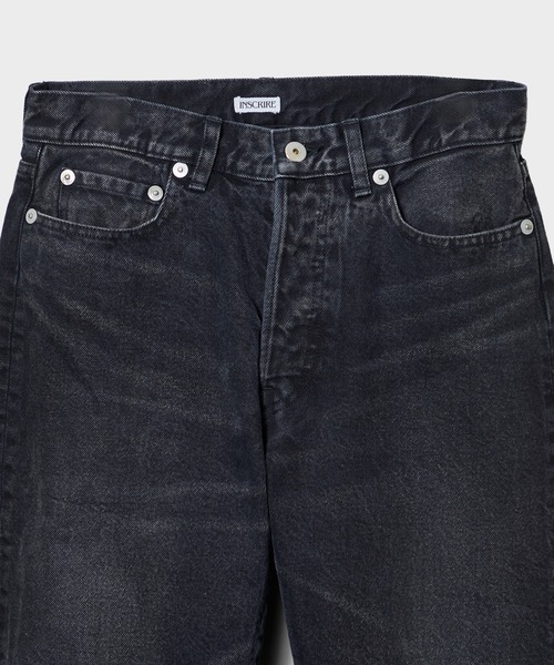 ジーンズ Straight Layered Denim メンズ_3
