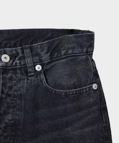 ジーンズ Straight Layered Denim メンズ_5