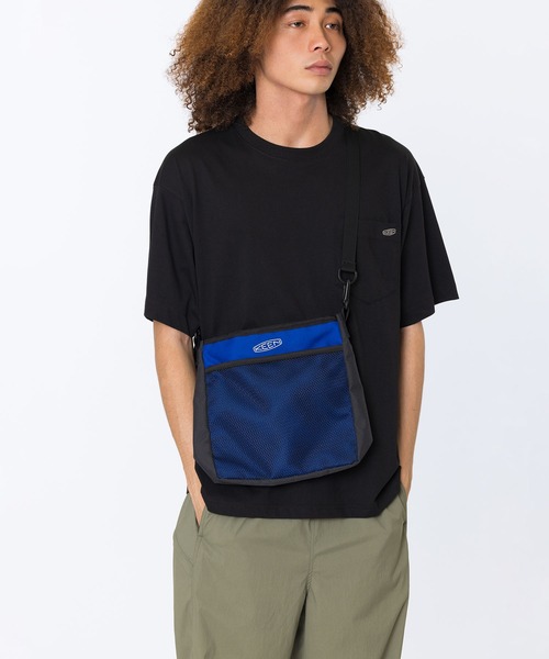 KEEN Harvest III Mini Messenger Bag - Accessories