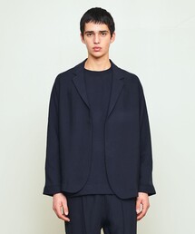 UNITED ARROWS & SONS by DAISUKE OBANA ジャケット テーラード