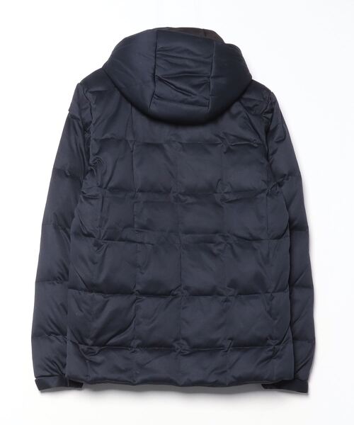 hardcover ダウンジャケット S ネイビー メンズ : ZOZOTOWN Yahoo!店