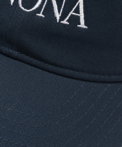 キャップ 帽子 「IDEA BOOKS / アイディアブックス」WINONA HAT メンズ