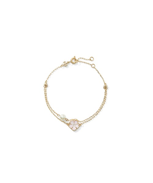 Tory Burch☆キラクローバー マルチモチーフブレスレット 送料込 楽天市場】TORY BURCH トリーバーチ ブレスレット KIRA CLOVER
