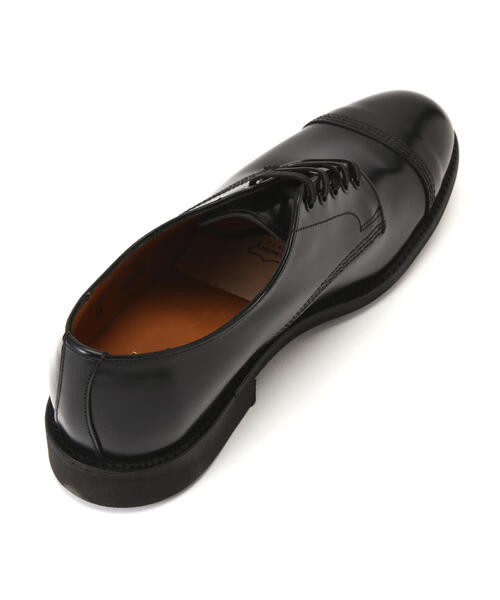 SANDERS delby 革靴 1128 7 MILITARY 1128B MILITARY DERBY SHOE – SANDERS.JP OFFICIAL ONLINE STORE