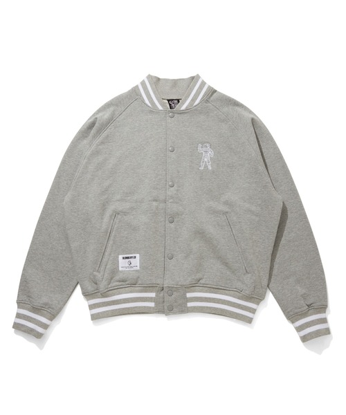 BILLIONAIRE BOYS CLUB スタジャン　Mサイズ 楽天市場】Billionaire Boys Club ビリオネアボーイズクラブ