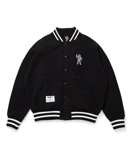 BILLIONAIRE BOYS CLUB スタジャン S MANASTASH×BILLIONAIRE BOYS CLUB/ビリオネア・ボーイズ・クラブ