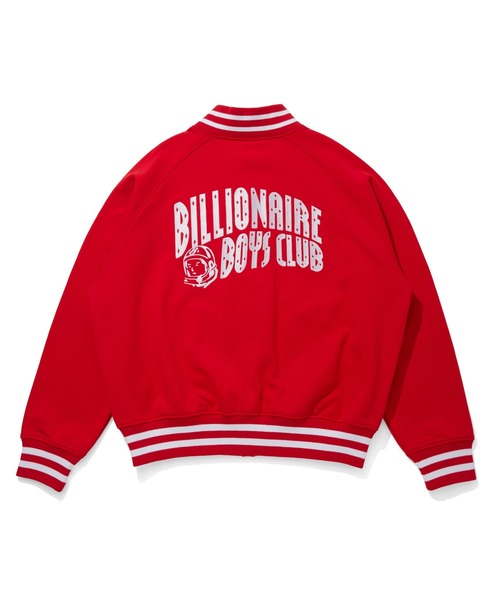 BILLIONAIRE BOYS CLUB スタジャン S NEIGHBORHOOD × BBC ネイバーフッド ビリオネアボーイズクラブ
