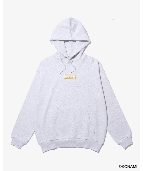 【KEBOZ】PAWAPURO × KEBOZ KT SWEAT HOODIE KEBOZ パーカー PAWAPURO × KT SWEAT HOODIE メンズ : ZOZOTOWN