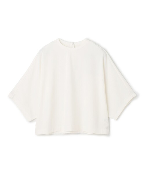 【ストレッチ/UVケア】BEAUTY FORM-T ドルマンTシャツ ストレッチ/UVケア】BEAUTY FORM-T ドルマンTシャツ / UNFILO
