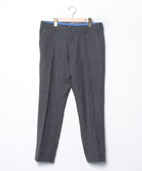 TOMMY HILFIGER（トミー・ヒルフィガー） スラックス 34/32 グレー