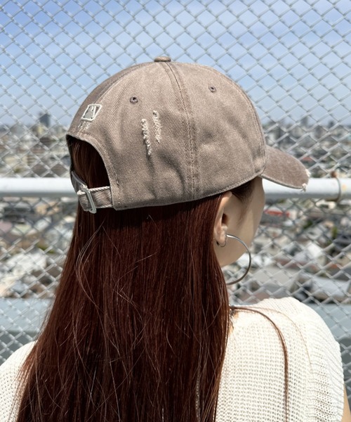 【日本未発売/WEB限定】MLB Korea MLB キャップ 帽子 「日本未発売/WEB限定」MLB Korea(エム