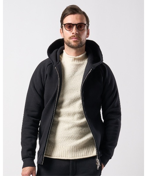 wjk パーカー super urake parker メンズ : ZOZOTOWN Yahoo!店 - 通販