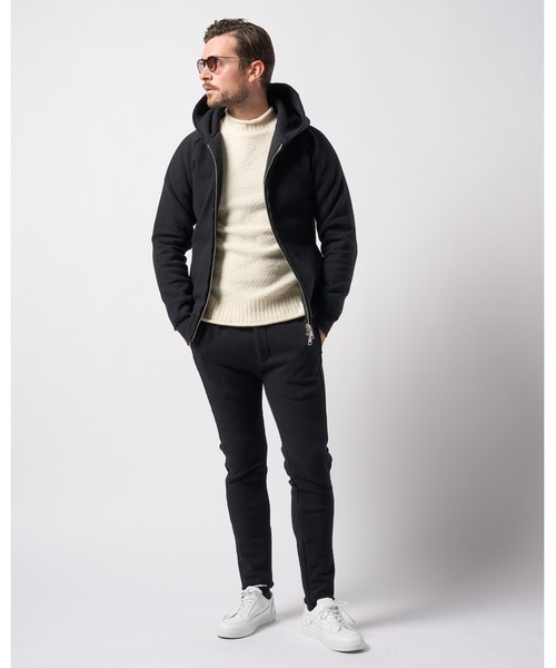 wjk パーカー super urake parker メンズ : ZOZOTOWN Yahoo!店 - 通販