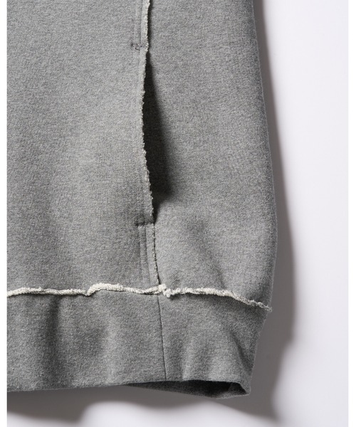 wjk パーカー super urake parker メンズ : ZOZOTOWN Yahoo!店 - 通販