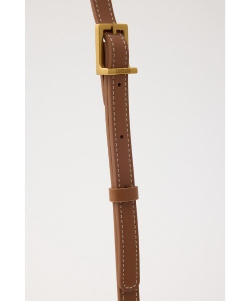 STACCATO スタッカート　レーナレーシーバケットバッグ　新品未使用 STACCATO スタッカート レーナレーシーバケットバッグ 新品未使用