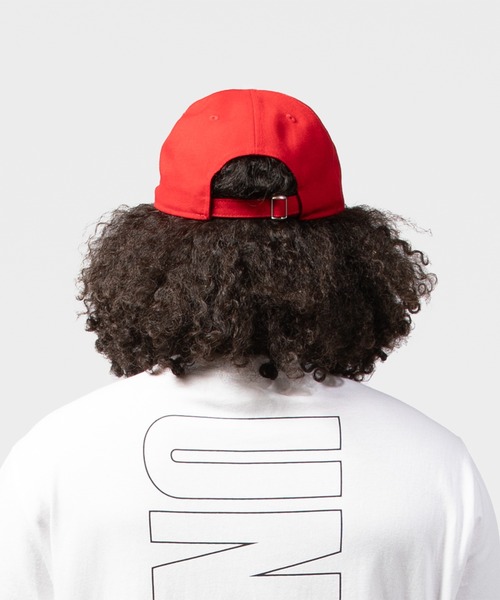 帽子 UNION TOKYO ORIGINAL TILTED CAP UNION TOKYO TILTED CAP ユニオン トーキョー キャップ 帽子 NEW