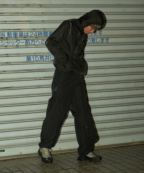 ROA（ファッション） スニーカー ROA / ロア KATHARINA LIGHT