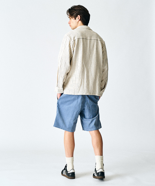 GRAMICCI カーゴパンツ Gramicci / グラミチ CORDUROY G-SHORT