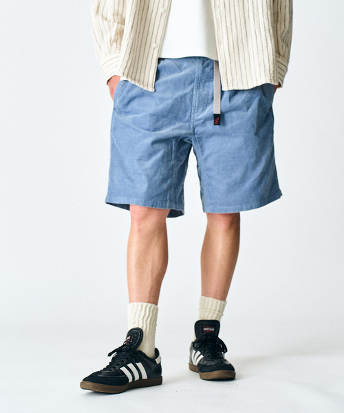 GRAMICCI カーゴパンツ Gramicci / グラミチ CORDUROY G-SHORT