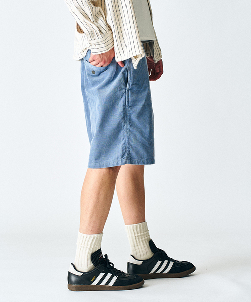 GRAMICCI グラミチ コーデュロイ カーゴパンツ グラミチ コーデュロイ ルーズ カーゴ パンツ ロング