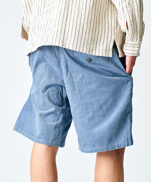 GRAMICCI カーゴパンツ Gramicci / グラミチ CORDUROY G-SHORT