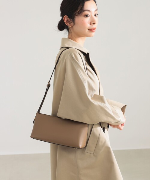 Demi-Luxe BEAMS（デミルクス ビームス） ショルダーバッグ バッグ
