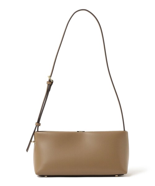 【値下げ】Demi-Luxe BEAMS ショルダーバッグ ピンク Demi-Luxe BEAMS - 【値下げ】Demi-Luxe BEAMS ショルダーバッグ