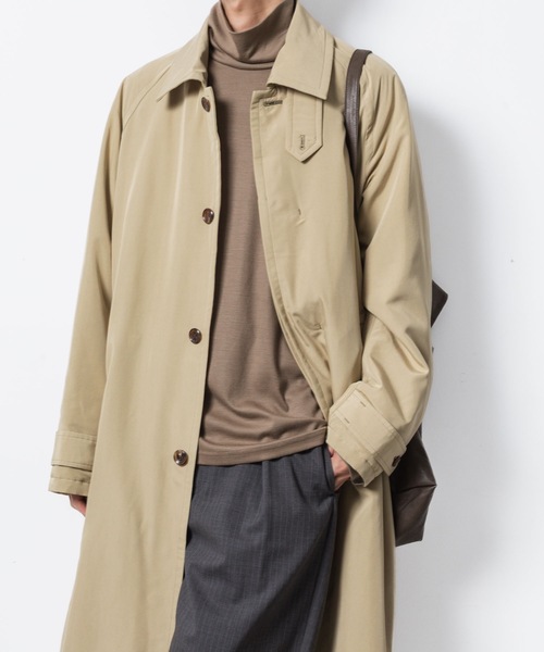 ATTACHMENT（アタッチメント） tシャツ メンズ : ZOZOTOWN Yahoo!店