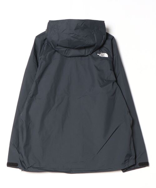 THE NORTH FACE ブルゾン(その他) 黄x黒 3500425M0189 THE NORTH FACE 「THE FACE」 ブルゾン X-LARGE ブラック メンズ