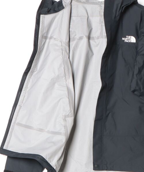 THE NORTH FACE ブルゾン（その他） 黄x黒 3500425M0189 THE NORTH FACE - ザ・ノース・フェイス 公式オンラインストア