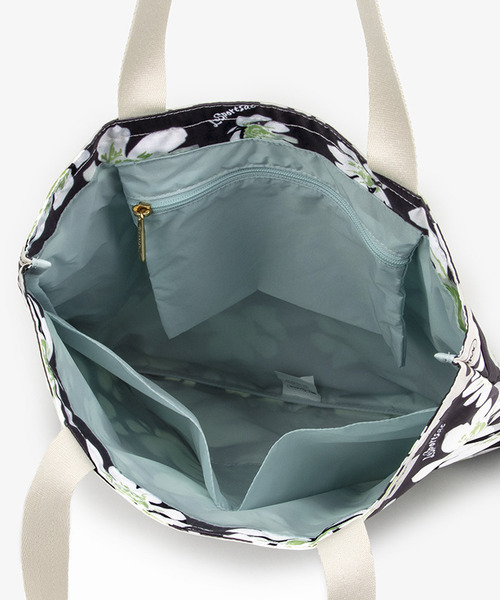 LeSportsac（レスポートサック） トートバッグ LARGE EMERALD TOTE 