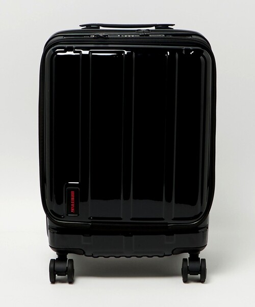 【新品未使用】BRIEFING スーツケース ブラック H-34F SD NEO BRIEFING スーツケース 「BRIEFING」H-34F SD NEO キャリー