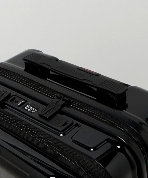 【新品未使用】BRIEFING スーツケース ブラック H-34F SD NEO BRIEFING スーツケース 「BRIEFING」H-34F SD NEO キャリー