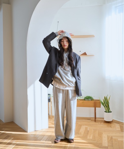 common gull products sweat Mサイズ common gull products sweat Mサイズ common gull products