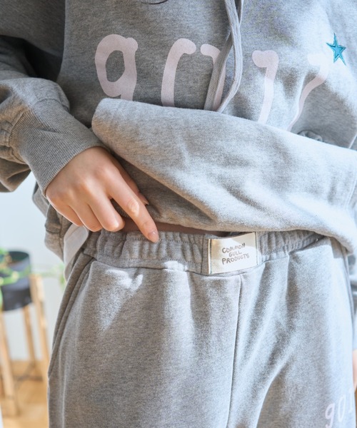 パンツ common gull products. common gull products. パンツ 初夏の息吹感じるニットショー