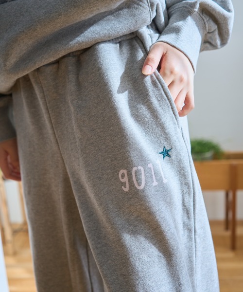パンツ common gull products. common gull products. 「common products.」 スウェットパンツ