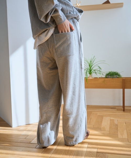 パンツ common gull products. common gull products. 「common products.」 スウェットパンツ