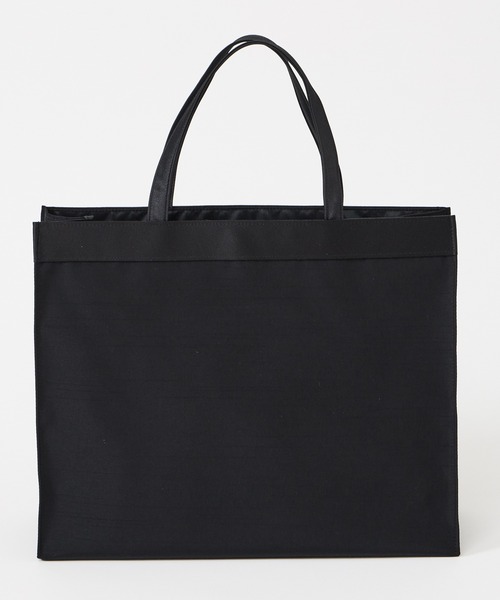 AIMER（エメ） トートバッグ 「喪服・礼服用」内カバー付きブラック