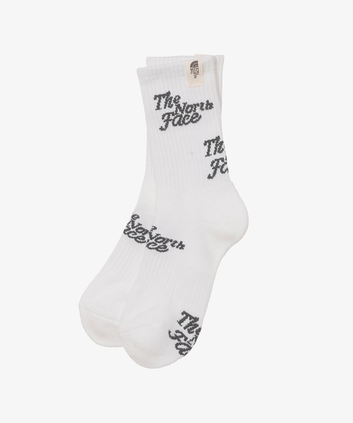 THE NORTH FACE（ザ ノースフェイス） 靴下 レディース メンズ