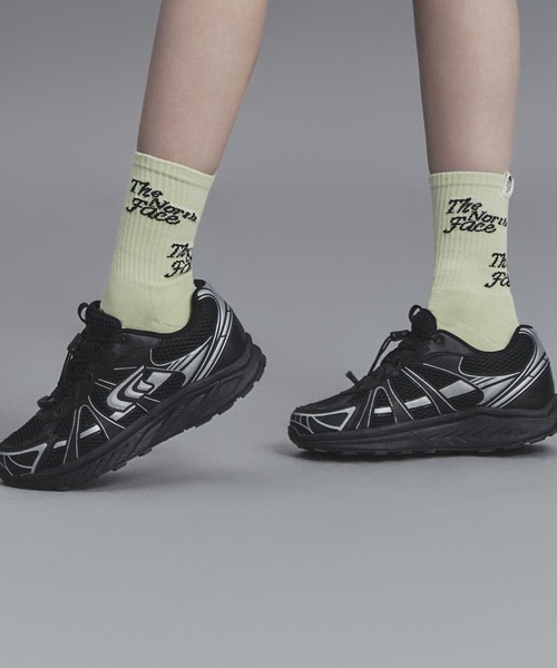 THE NORTH FACE（ザ ノースフェイス） ノースフェイス 靴下 レディース