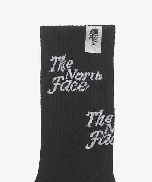 THE NORTH FACE（ザ ノースフェイス） 靴下 レディース メンズ