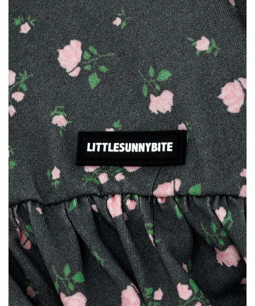 Little sunny bite ワンピース 「8」「it」「little bite